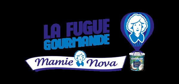 La Fugue Gourmande Mamie Nova