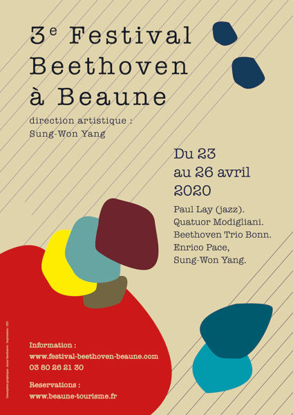 Festival Beethoven à Beaune