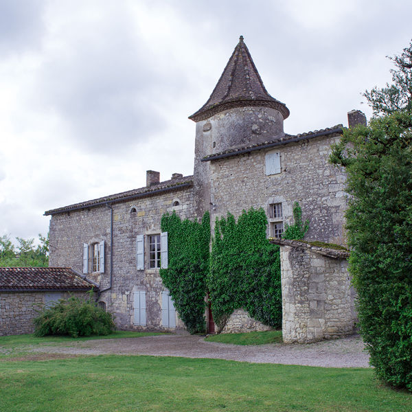 Ré-ouverture du Château-musée du Cayla
