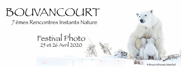 Rencontres Instants Nature