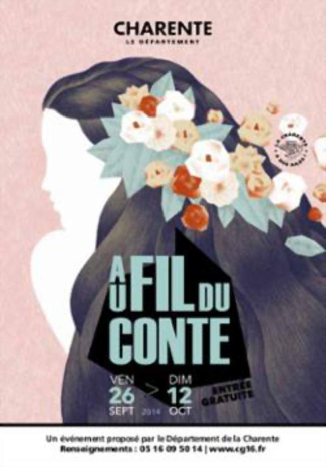 Au fil du conte : atelier contes