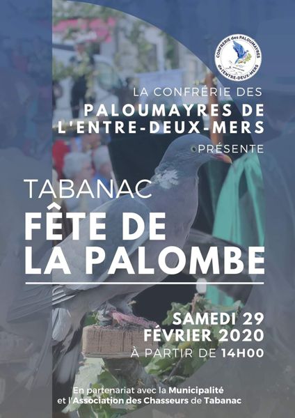 Fête de la palombe