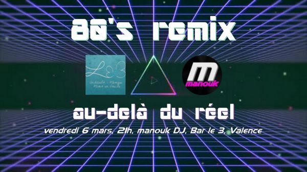 80's remix 