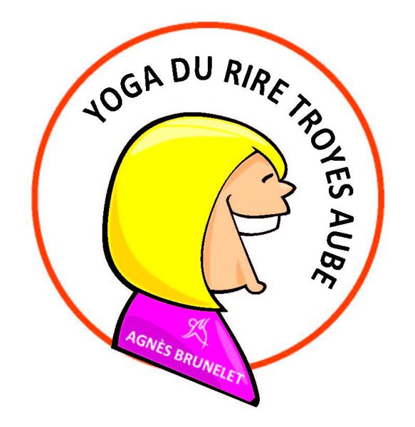 Yoga du Rire Troyes Aube
