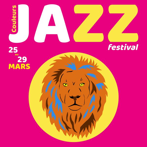 Couleurs Jazz Festival - 9ème Édition
