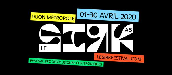 Le SIRK Festival