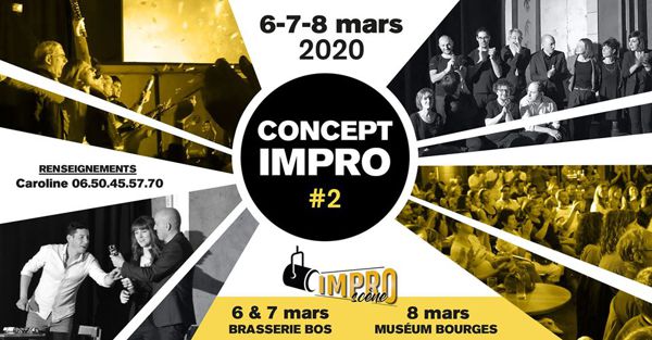 Concept Impro #2