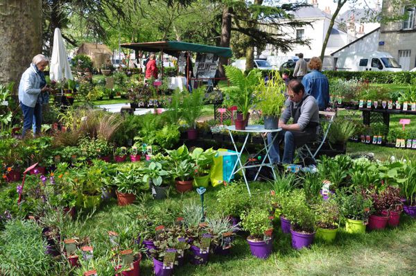 10ème Printemps des Jardins