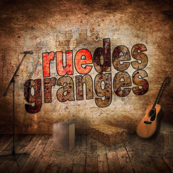 Rue Des Granges en Concert