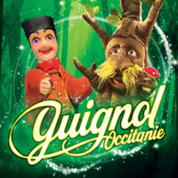 Guignol & l'Abre Enchanté