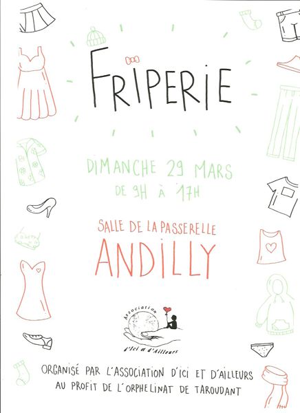 friperie