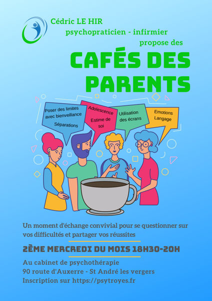 Café des parents