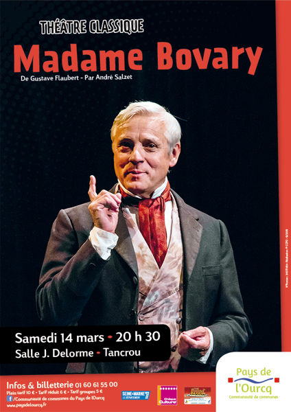 MadameBovary