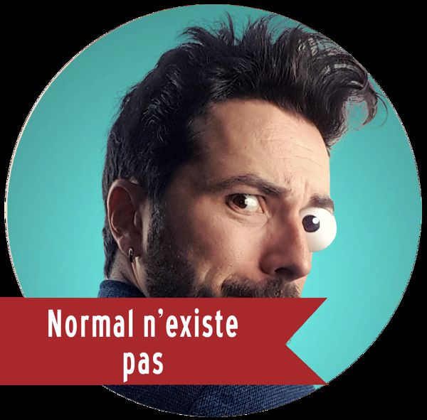 NORMAL N'EXISTE PAS - TNT