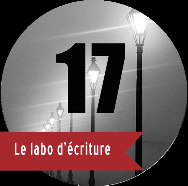 LE LABO D'ECRITURE - TNT