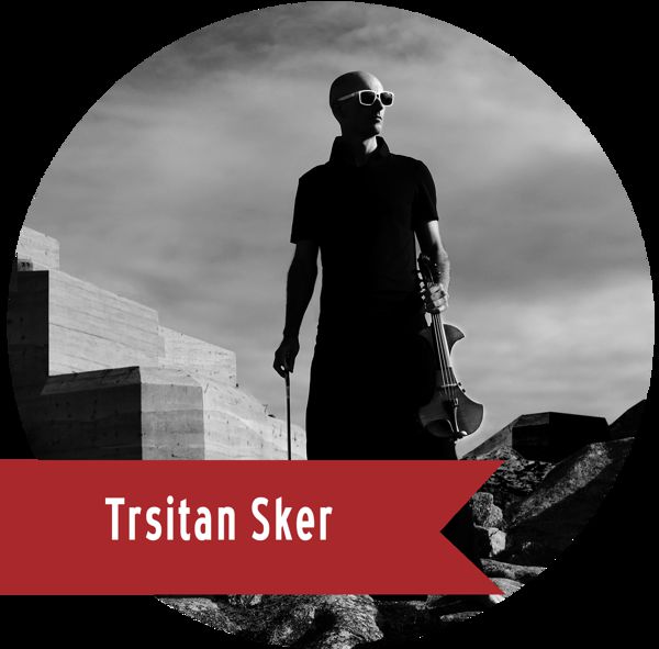 TRISTAN SKER - TERRAIN NEUTRE THEATRE