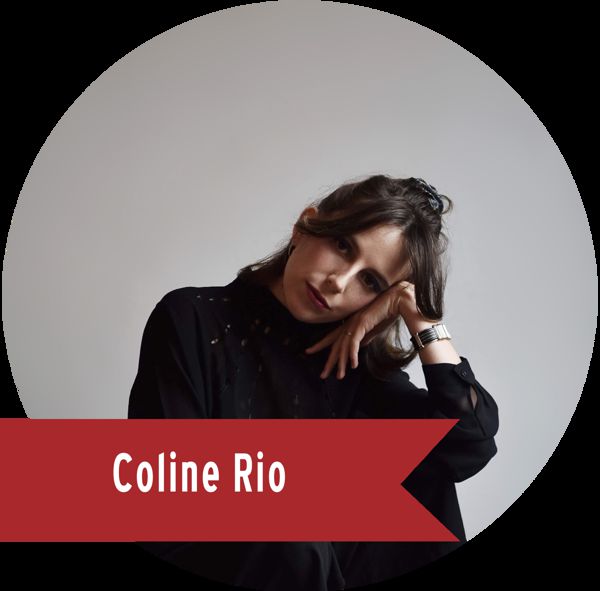 COLINE RIO - TERRAIN NEUTRE THEATRE