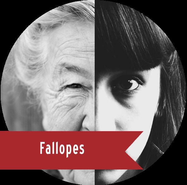 FALLOPES - TERRAIN NEUTRE THEATRE