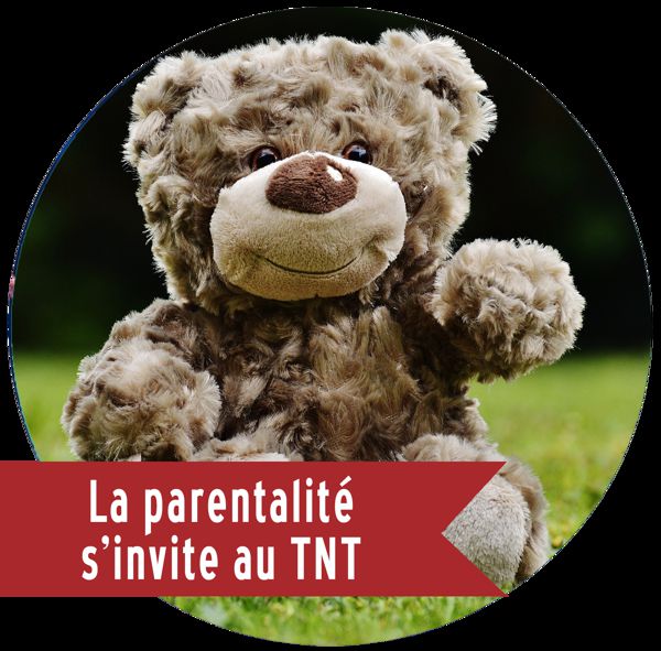 RENCONTRE SUR LA PARENTALITE - TERRAIN NEUTRE THEATRE