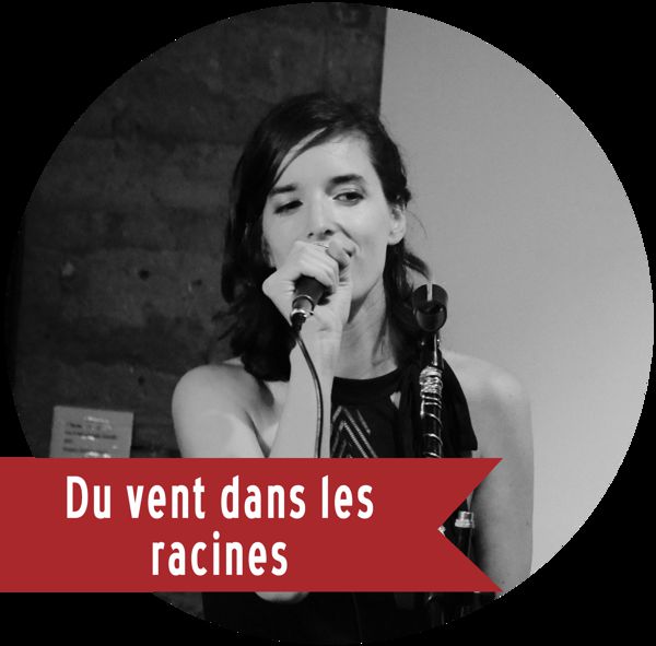 DU VENT DANS LES RACINES - TERRAIN NEUTRE THEATRE