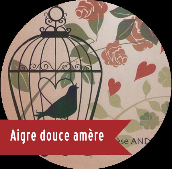 AIGRE DOUCE AMERE - TERRAIN NEUTRE THEATRE