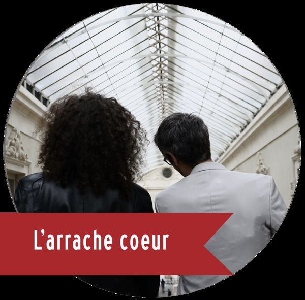 L'ARRACHE COEUR - TERRAIN NEUTRE THEATRE