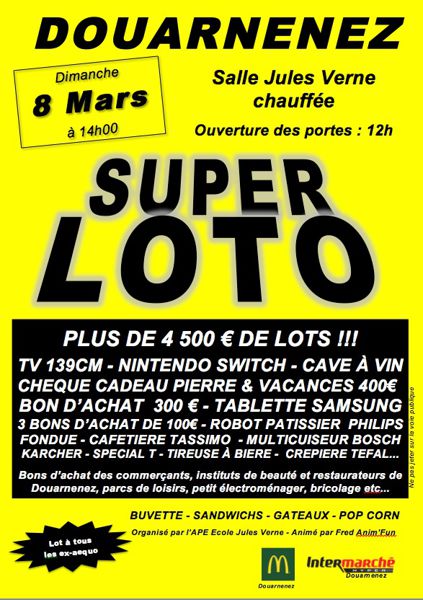 Super Loto