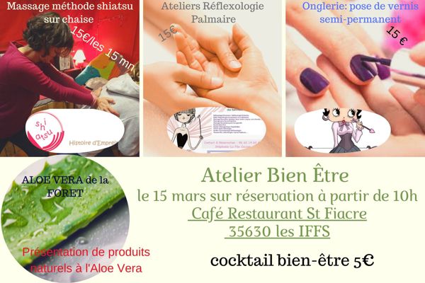 ATELIER BIEN-ETRE