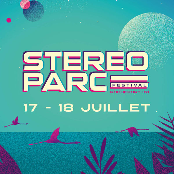Stereoparc Festival 2020