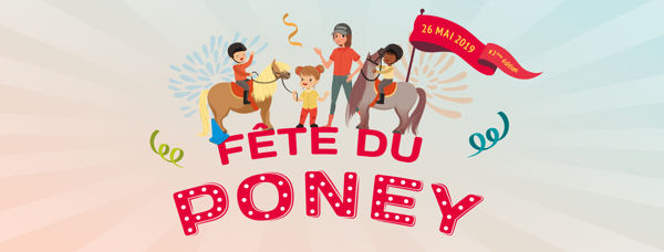 Fête du poney