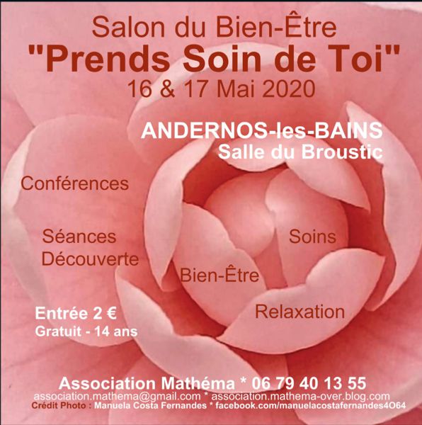 Salon du Bien Etre