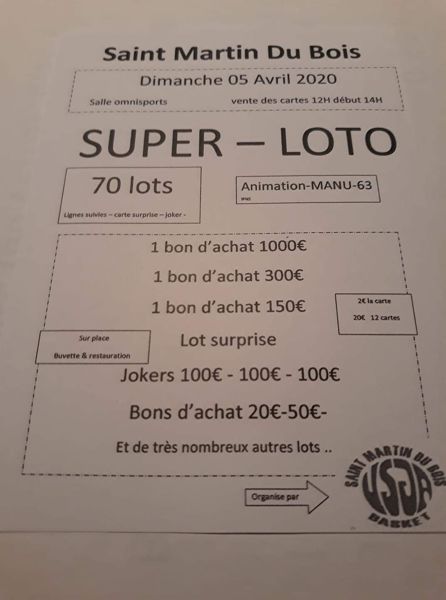 Super Loto