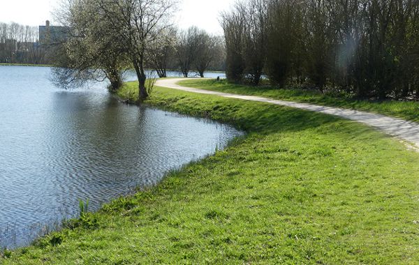 R'handonnée Montalbannaise