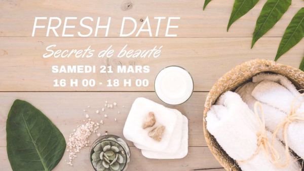 FRESH DATE