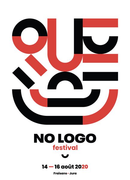 NO LOGO festival