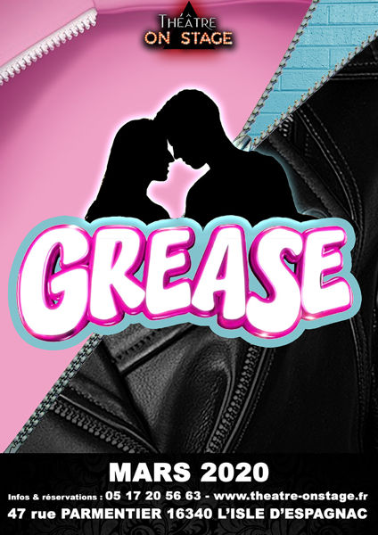 GREASE