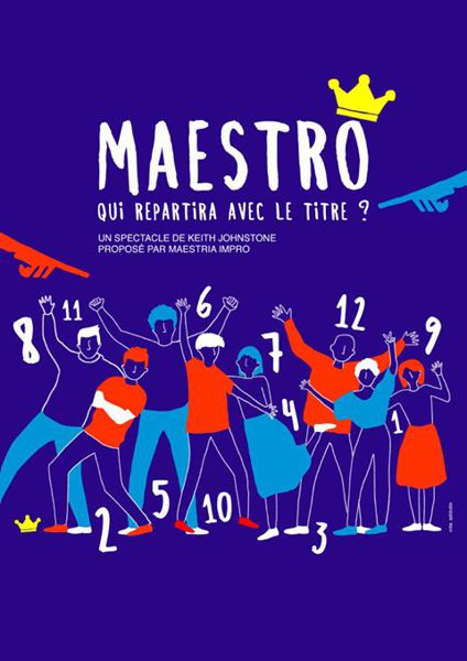 Maestro