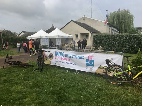 Rando Rêves d'Enfants