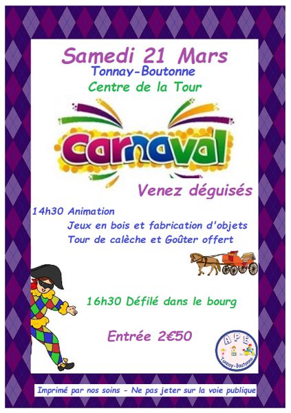 carnaval