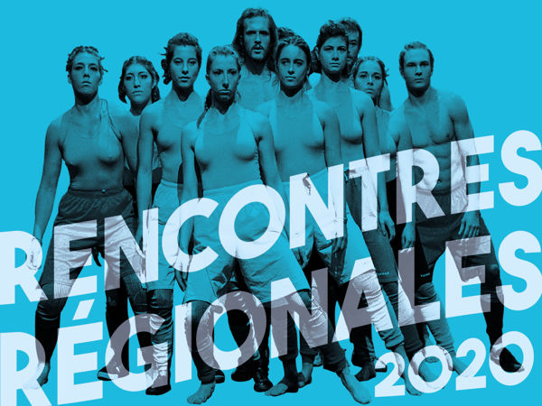 Rencontres Régionales des Écoles de Cirque 2020