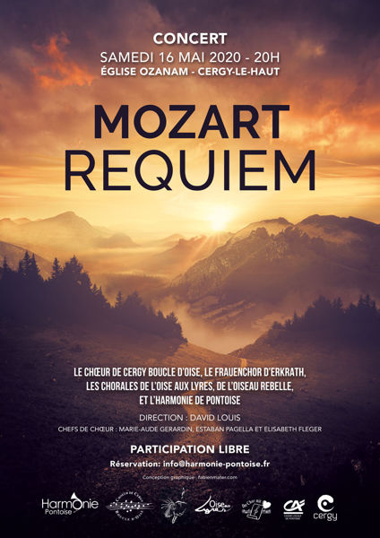 Requiem de Mozart