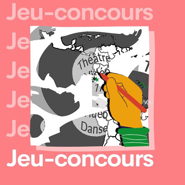 Jeu-concours - création d’un nouveau logo