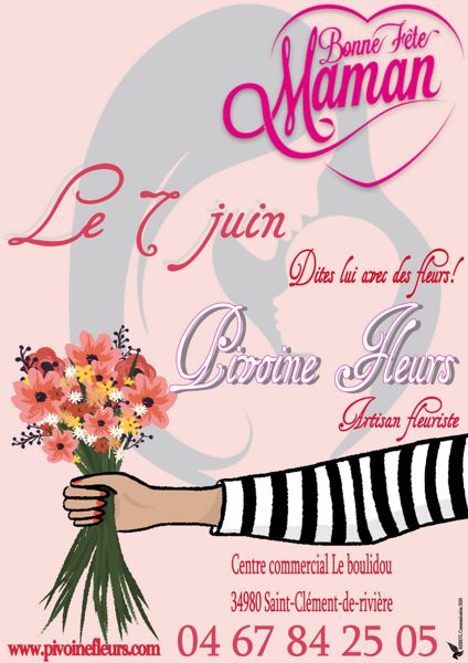 Fêtes des Mamans !