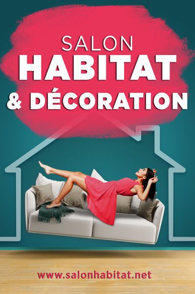 Salon Habitat & Déco d'Arcachon