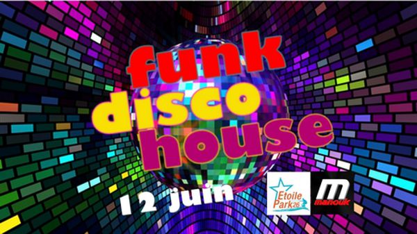 Funk Disco House
