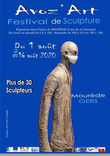 Festival de Sculpture Avoz'Art