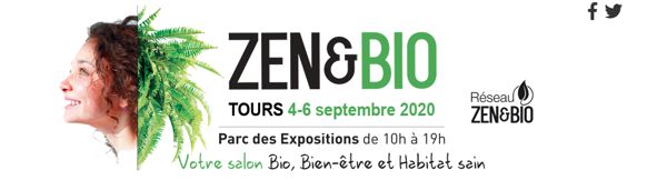 Salon Zen & Bio TOURS