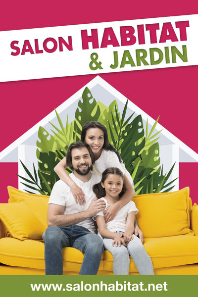 Salon Habitat & Jardin de Rezé