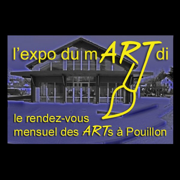 l'expo du mARTdi