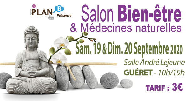 Salon Bien-être